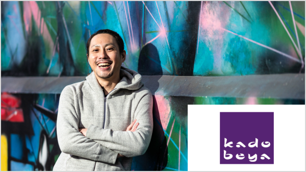 株式会社カドベヤ