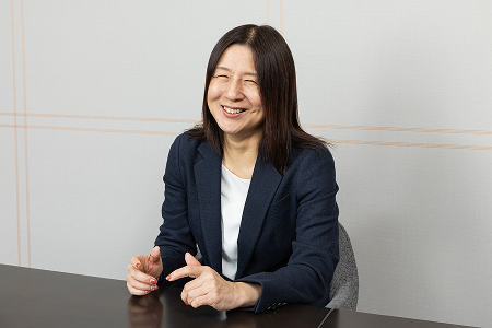 オルタナティブ_代表 谷藤 様