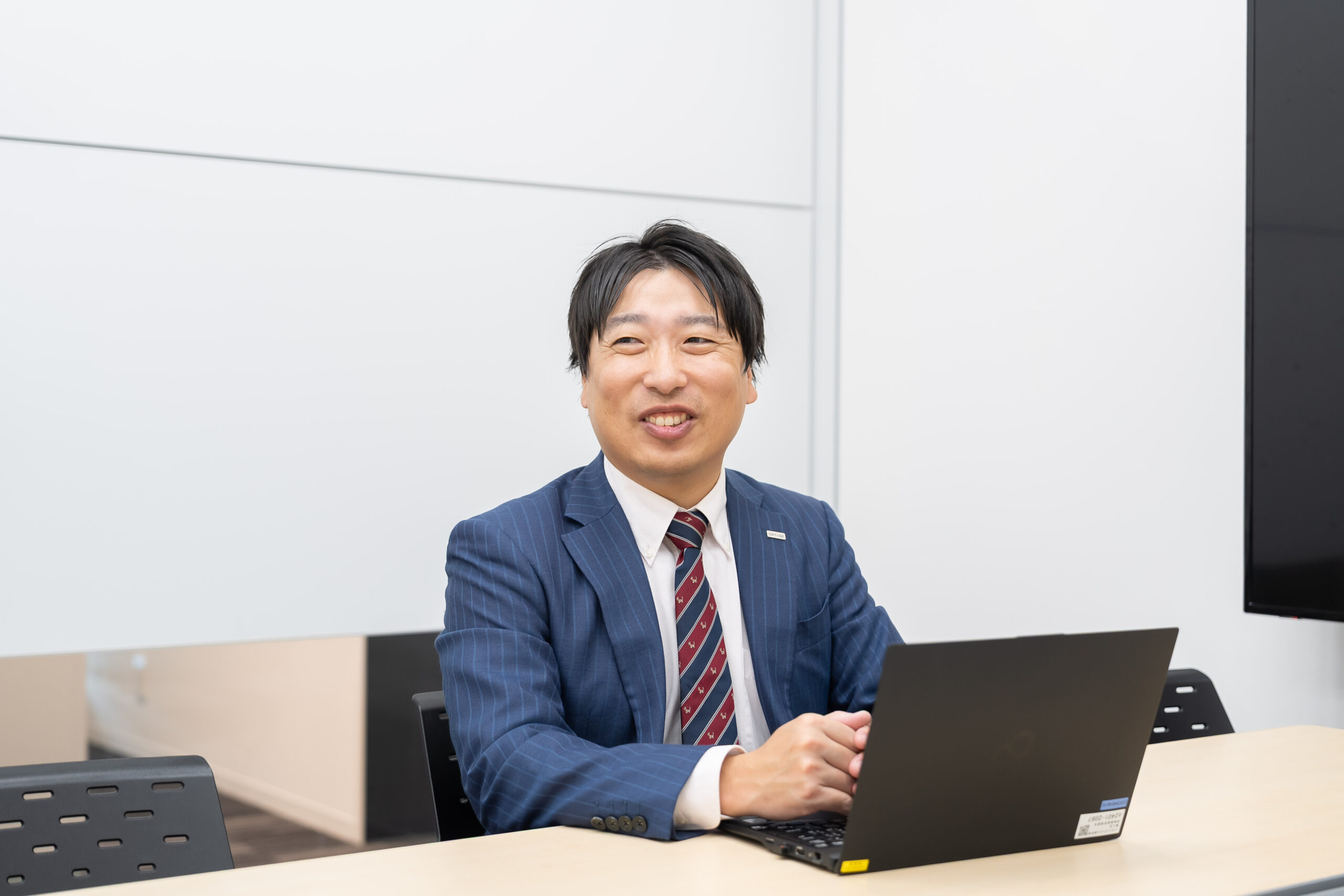 オプテージ 今西様